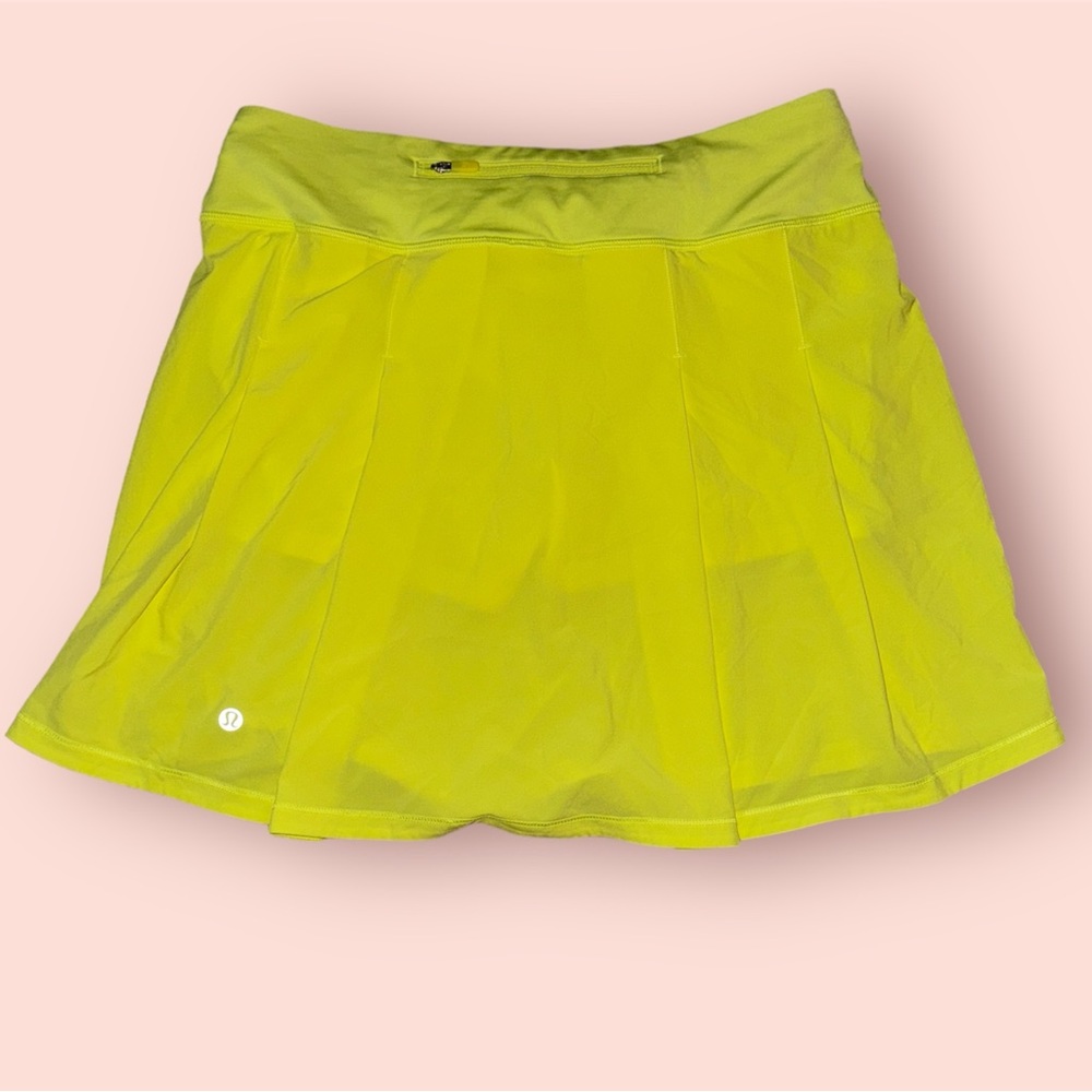 Lululemon Skirt